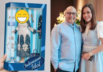 CANTIKNYA Maia Estianty saat Dandan Imut ala Barbie, Ibunda Al Ghazali Nekat Permak Penampilannya bak Boneka Hidup!