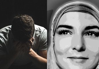 INNALILLAHI, Penyanyi Cantik Ini Meninggal Dunia Selang Setahun Kematian Putranya, Ternyata Sempat Derita Penyakit Ini