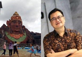 Kekayaannya Tembus Rp9 Triliun, Inilah Sosok Benny Tjokro yang Kini Jadi Terpidana Seumur Hidup Kasus Korupsi Jiwasraya!