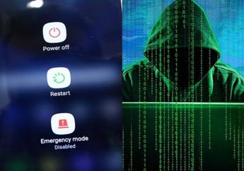Benarkah Restart HP Setiap Hari Bikin Hacker Gagal Melakukan Aksinya? Begini Penjelasannya