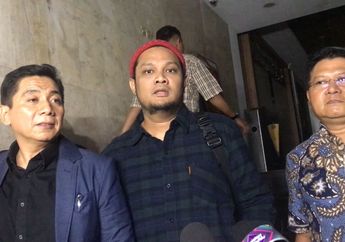 Dilaporkan Inara Rusli, Virgoun Dicecar 22 Pertanyaan Soal Kasus Dugaan Perzinaan