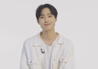 Bakal Gelar Fan Meeting Pertama di Jakarta, Ahn Hyo Seop Ngaku Siapkan Banyak Kejutan untuk Fans Indonesia