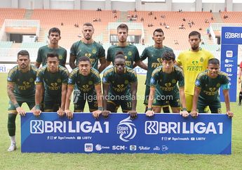 Link Live Streaming Persikabo 1973 Vs Persib - Nyawa Terakhir Laskar Padjadjaran di Liga 1