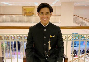 Tak Kapok Meski Kalah dalam Pileg, Teuku Rassya Kembali Ungkap Rencana Terjun Politik