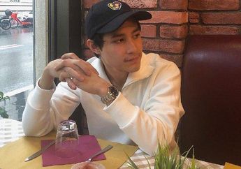 Profil Teuku Rassya, Anak Tamara Bleszynski yang Kini Lamar Cleantha Islan, Sudah Jadi CEO di Usia Muda