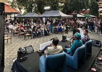 KG Media Resmi Luncurkan KG Lestari, Untuk Mewujudkan Akselerasi Pembangunan Berkelanjutan