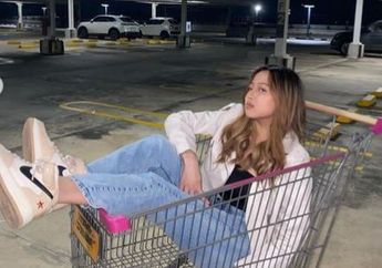 Angkat Kaki dari Rumah Pinkan Mambo, Michelle Ashley Pilih Tinggal Bareng Sosok Ini usai Diperkosa Ayah Tiri