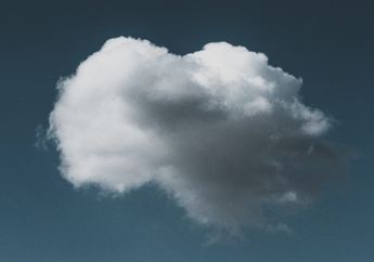 Arti Mimpi Melihat Awan Jatuh Menurut Primbon Jawa, Pertanda Bakal Ketiban Berkah, Apakah Itu?