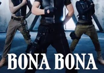 Terjemahan Lirik BONA BONA, Lagu Baru TREASURE, Ceritakan Kisah Cinta Anak Muda