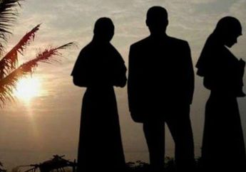 5 Shio Paling Bisa Ikhlas Dipoligami, Berjuang Setia demi Jaminan Surga