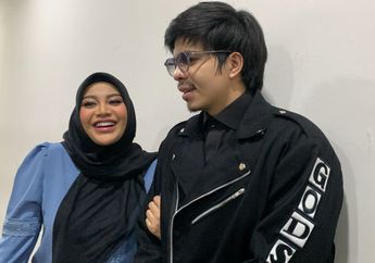 Aurel Hermansyah Ngidam Naik Sepeda Tengah Malam Tanpa Dikayuh, Atta Halilintar Kebingungan: Gimana Coba?