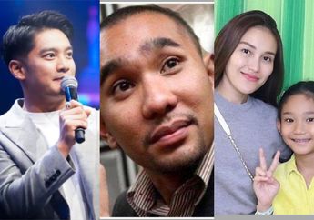 Ayu Ting Ting Direcokin Enji Baskoro yang Ngaku Kangen Bilqis, Boy William Pasang Badan: Jangan Usik-usik Ayu Lagi!