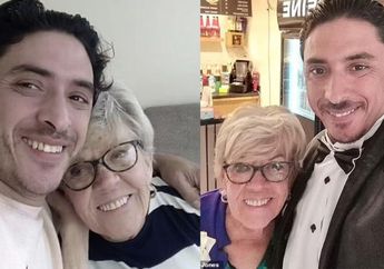 KEPINCUT Daun Muda, Nenek 83 Tahun Nekat Nikahi Cowok 37 Tahun dari Facebook, Endingnya Malah Cerai Gegara Hal Ini