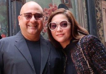 Irwan Mussry Terseret Dugaan Gratifikasi, Suami Maia Estianty Jelaskan Soal Aliran Duit Rp 100 Juta ke Eks Kepala Bea Cukai DIY