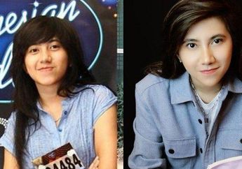 Masih Ingat Dera Siagian? Jebolan Indonesian Idol yang Banting Setir ke Dunia Politik, Dulu Tomboy Kini Penampilan Berubah 180 Derajat Usai Berhijab