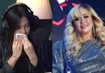 Michelle Ashley Dilecehkan Suaminya, Pinkan Mambo Ngaku Pengin Bunuh Steve Wantania: Kejang, Sampai Udah Gila Saya