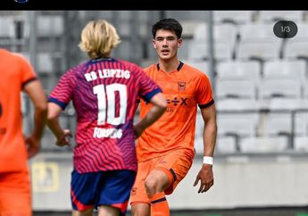 Baru Promosi, Media Inggris Jagokan Klub Elkan Baggott Langsung Dekati Play-off Premier League