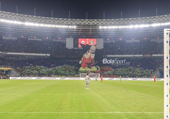 Tuntutan The Jakmania di El Clasico, Thomas Doll Pening Bagaimana Cara Menang dengan Lini Depan Ringsek