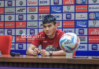 Witan Sulaeman Dihujat Turun Performa Sejak Pulang Kampung, Ia Diam-diam Jadi Raja Assist Liga 1!