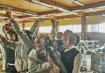 5 Arti Mimpi Dikejar Zombie, Ketakutan, Kecemasan sampai Wujud Menghindari Masalah