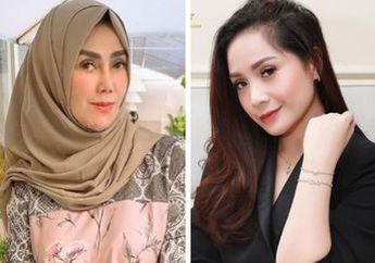 CURHATAN Nagita Slavina Takut Tak Akur dengan Sang Mertua, Begini Jawaban Santai Amy Qanita sampai Singgung Soal Masa Lalu