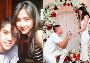 GAGAL Jadi Mantu Maia Estianty dan Ahmad Dhani, Selebgram Cantik Mantan Al Ghazali Ini Bakal Dipinang Cucu Konglomerat, Intip Potretnya