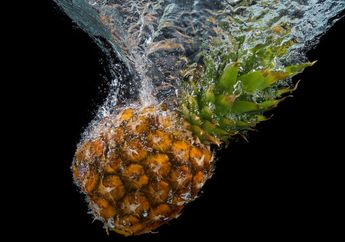 Arti Mimpi Makan Buah Nanas, Berkaitan dengan Kondisi Tubuh Anda, Saatnya Jalani Pola Hidup Sehat!