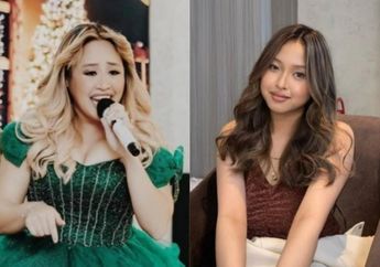 Merasa Difitnah, Pinkan Mambo Singgung Soal Air Susu Dibalas Air Tuba ke sang Anak: Aku Korban Michelle