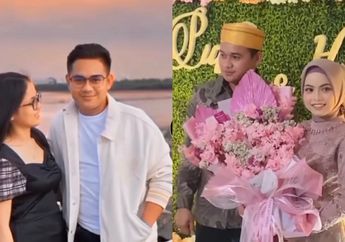 Bukan Orang Sembarang, Inilah Sosok Haji Abdul Aziz, Pengusaha Tajir yang Lamar Pedangdut Putri Isnari