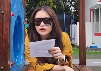 Nempel dan Pelukan dengan Bule eks Pacar Anak Cristian Gonzales, Konten Nathalie Holscher Panen Nyinyiran Netizen