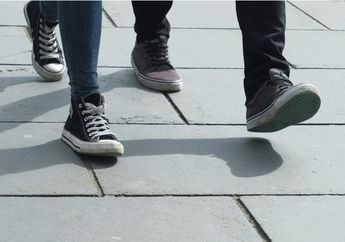 5 Arti Mimpi Jalan Sehat, Pertanda Baik tentang Kondisi Kesehatan!