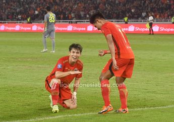 Prediksi PSS Vs Persija - Thomas Doll Masih Punya Problem, Tuan Rumah Sedang Puasa Kemenangan