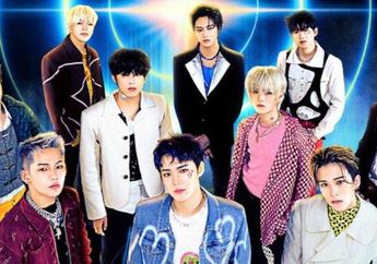 Lagu Baru TREASURE Super Catchy! Ini Lirik Stupid yang Wajib Masuk Playlist!