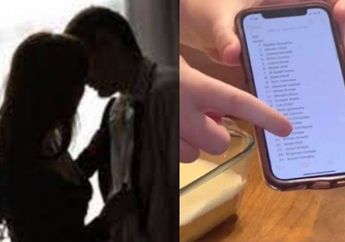 KENCANI 100 Pria Sebelum Menikah, Gadis Ini Tertawa Puas Usai Dibayar Rp 7,5 Juta, Ternyata Demi Turuti Perintah sang Ibu