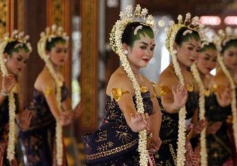 5 Arti Mimpi Menari Jawa, Benar Berkaitan dengan Hal Gaib?