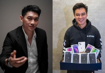 YA ALLAH Kerabat Ifan Seventeen Nyaris Kena Tipu Giveaway Atas Nama Baim Wong, Sang Penyanyi Auto Ngadu sampai Suami Paula Verhoeven Minta Maaf