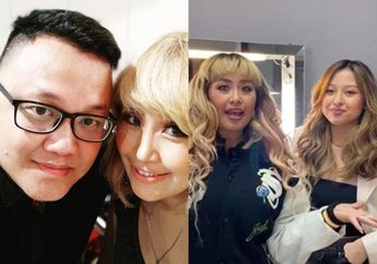 TERBUKTI Bersalah Cabuli Anak Pinkan Mambo, Steve Wantania Dapat Hukuman Ini