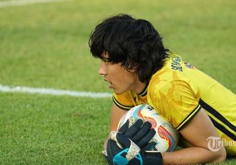 Persis Solo Tak Beruntung, Dua Pekan Beruntun Hadapi Tembok Asing Julian Schwarzer & Sonny Stevens