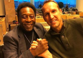 Mark Schwarzer Mendaki Karier untuk Jadi Kiper Chelsea, Sang Anak Juga Memulai dari Bawah bareng Arema FC