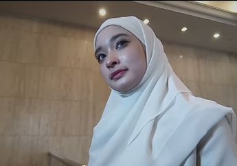 Innalillahi, Mobil Baru Inara Rusli Ketabrak Motor, Istri Virgoun: Takutnya karena Baru Bisa Nyetir