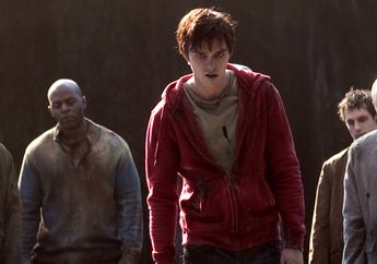 4 Arti Mimpi Zombi, Perubahan Hidup, Hampa sampai Kecemasan