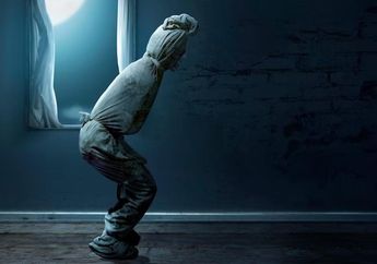 Arti Mimpi Dikejar Pocong, Siapa Sangka Maknanya Sangat di Luar Akal Manusia!