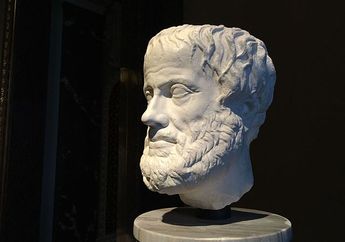 Berikut 30 Quotes Bijak Aristoteles Agar Tetap Optimis dan Pantang Menyerah