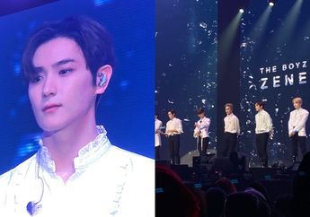 Bikin Flashback, Hyunjae THE BOYZ Ingin Kunjungi Bogor Bersama Para Anggota: Saya Mau Pergi ke Bogor Lagi!