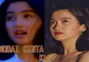 Penyanyi Lawas ini Moncer Berkarier di Politik, Kini Jabatannya Mentereng, Kekayaan Tembus Rp10 M