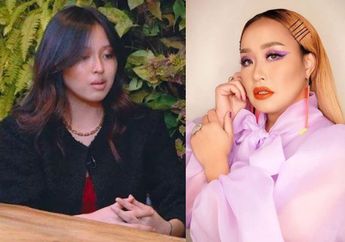 SKAKMAT Pinkan Mambo, Michelle Ashley Justru Balikkan Kata-kata sang Ibunda Usai Dituduh Hobi Dugem: Mama yang Ajak Aku