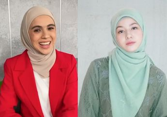 Derita Natasha Rizky Usai Cerai Bak Terukir di Wajahnya, Muka Mantan Istri Desta yang Sembab Bak Pura-pura Bahagia Disorot saat Bertemu Sosok Ini