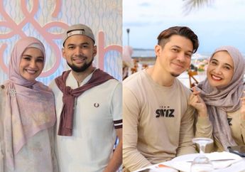 Bukti Shireen Sungkar Ga Cuma Ongkang-ongkang Kaki di Rumah, Irwansyah Bongkar Bisnis Mentereng sang Adik Ipar yang Sukses Besar