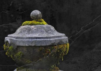 MASYAALLAH, Pria di Klaten Temukan Guci Kuno Diduga Peninggalan Dinasti Tang, Mengaku Sempat Dapat Firasat!