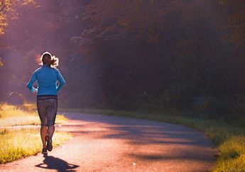 5 Arti Mimpi Lari Pagi Menandakan Kondisi Kesehatan yang Butuh Perhatian, Simak Ulasan Lengkapnya!